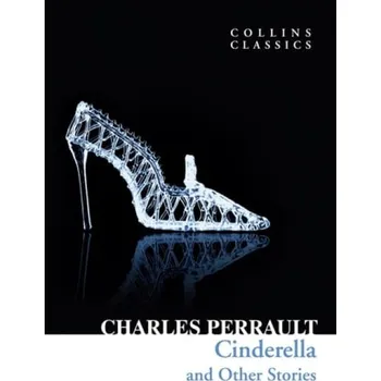 Učebnice Cinderella and Other Stories - Perrault, Charles