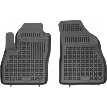 autokoberec Gumové autokoberce Peugeot Bipper 2007-2016