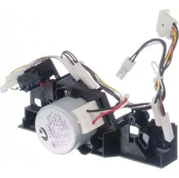 Příslušenství pro troubu Zámková jednotka, zámek dveří pro mikrovlnné trouby Bosch Siemens (00651127)