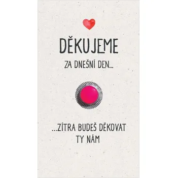 Krabička na výslužku Kartička na ibalgin 282