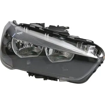 Přední světlomet DEPO Přední pravé světlo BMW X1 F48 09.2015-07.2019