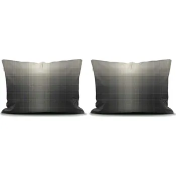 Povlak na polštářek Sada povlaků na polštář, sada 2 ks povlaků na polštáře na spaní 70x80 cm unisize