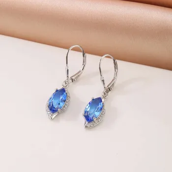 Náušnice Šperky Jan Kos Jan Kos jewellery Stříbrné náušnice MHT-2492/SM00