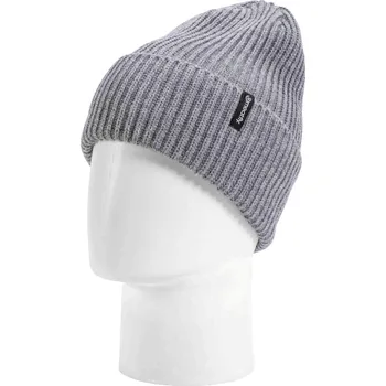 Čepice Kulich Meatfly Dara šedá One Size