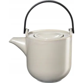 Konvice na čaj Čajová konvice Asa Selection COPPA TOFU 1l šedá