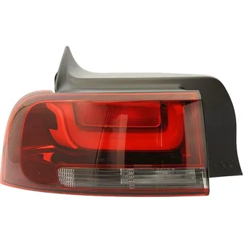 Zadní světlomet Levé zadní světlo LED vnější Citroen C4 Cactus 18- HATCHBACK VALEO