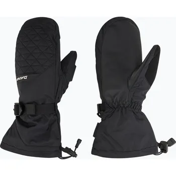Rukavice Dámské snowboardové rukavice Dakine Camino Mitt black S24