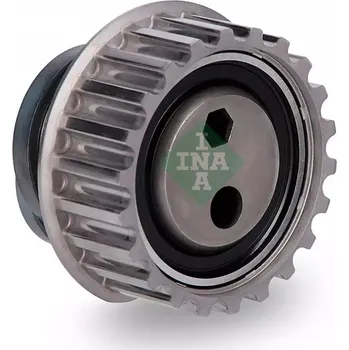 Rozvod motoru Napínací kladka, ozubený řemen, , 11311706956, 11311721245, 11311721263, 1706956, 1721245, 1721263, 2721263, INA, 531 0002 10