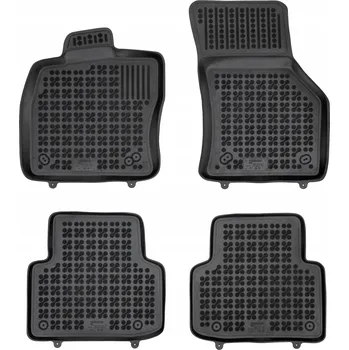 autokoberec Gumové autokoberce Rezaw-Plast, 4 ks