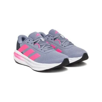 Pánské tenisky Běžecké boty adidas Galaxy 7 JQ2608 Šedá 42