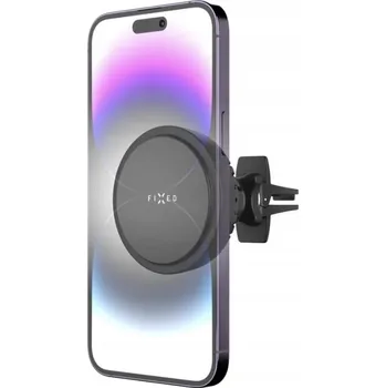 Magnetický držák Fixed černý