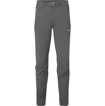 Pánské kalhoty Kalhoty Montane Dynamic Lite Pants slate 34/L