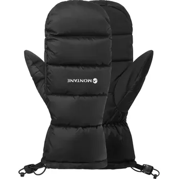Rukavice Palčáky Montane Anti-Freeze Mitt black L