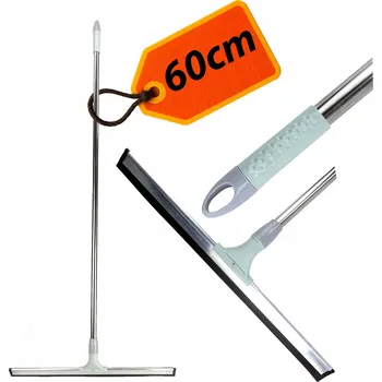 Obraz Stěrka na vodu 60 cm s hliníkovou tyčí