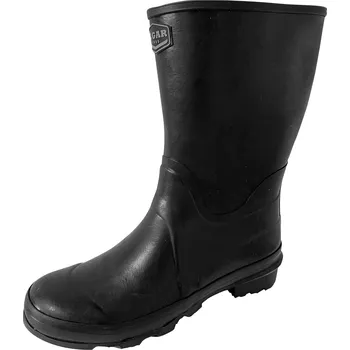 Pánské holínky Holinka gumová pánská Tigar,NADMĚRNÁ VELIKOST 50