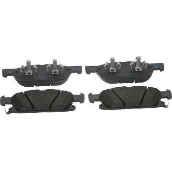 Auto-moto Sada brzdových destiček, kotoučová brzda FERODO FDB4930