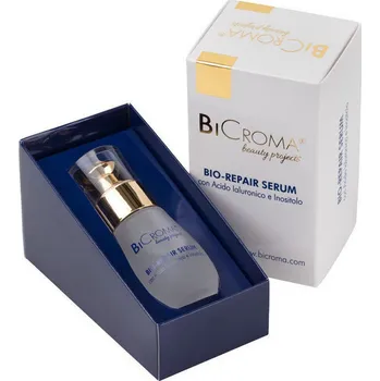 Pleťové sérum BiCroma BIO-REPAIR SÉRUM S KYSELINOU HYALURONOVOU 30 ml