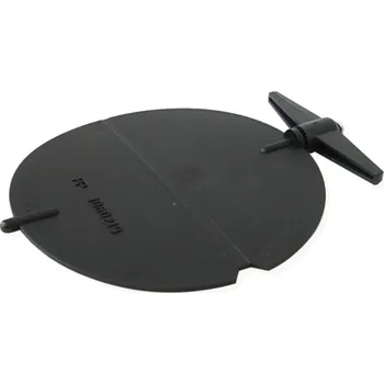 Příslušenství ke svářečce Škrtící klapka KEMPER The Hood