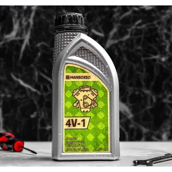 Sprchový gel Sprchový gel 500ml - industrial man