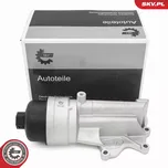 ESEN SKV Pouzdro olejového filtru ESN 31SKV447