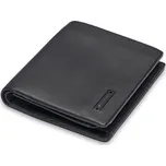 Peněženka pánská Roncato Detroit verticale 410233-01