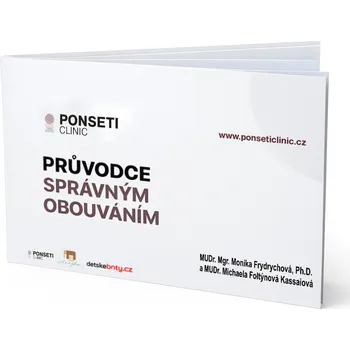 Průvodce správným obouváním