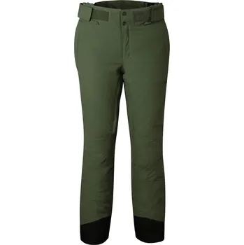 Snowboardové kalhoty Phenix Active Slim Pants - khaki L