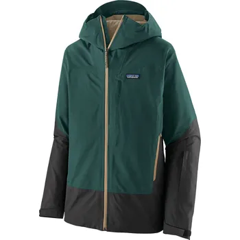 Pánská casual bunda PATAGONIA M's Storm Shift Jacket, CASG velikost: M