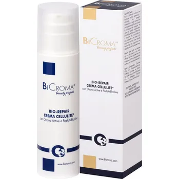 Kosmetika pro formování těla BiCroma Bio- repair zpevňující tělový krém 200 ml