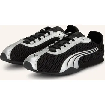 Dámské tenisky Puma Sneakersy H-Street Og, černá / stříbrná