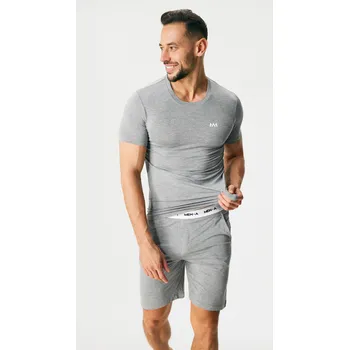 Dámské pyžamo Pyžamo MEN-A Bamboo krátké