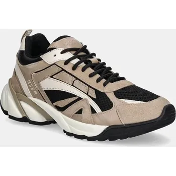 Dámské tenisky Tenisky MSGM 3741MDS301.914.98 béžová 80X, EUR 38