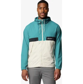 Pánská větrovka Columbia Spire Valley™ Hooded Windbreaker XL