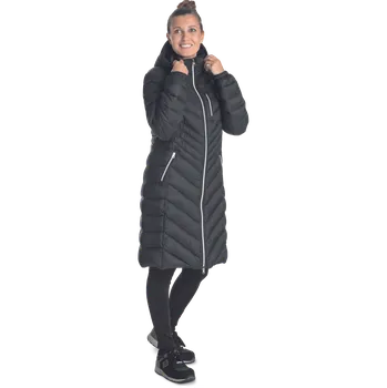 pracovní bunda CERVA L-SURE SYLVIA LADY kabát zelená XL