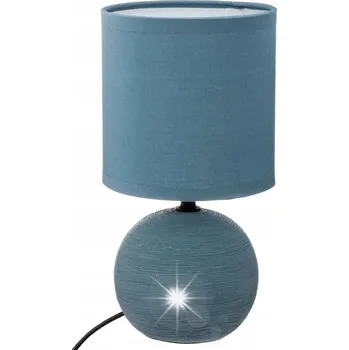 Lampička Noční lampa Timeo modrá