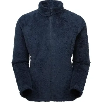 Dámská mikina Mikina Montane Womens Caldus Jacket eclipse blue UK10/S