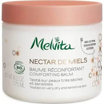 Pleťový krém Vyživující balzám pro suchou a citlivou pokožku Nectar de Miels (Comforting Balm) 175 ml