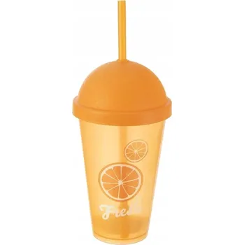 Hrnek Orion 8693395018990 plast 450 ml