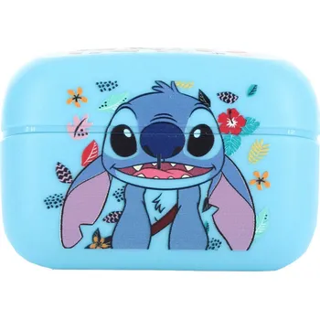 Sluchátka EXG TWS Buds Lilo & Stitch: Classic Stitch Bezdrátové sluchátka do uší