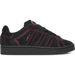 Dámská vycházková obuv ADIDAS-Campus 00s W shoe pink/shoe pink/core black Černá 39 1/3