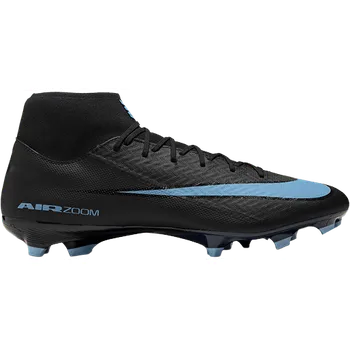 Fotbal Kopačky Nike Zoom Mercurial Superfly 10 Academy FG/MG fq1456-001 Velikost 40 EU | 6 UK | 7 US | 25 CM