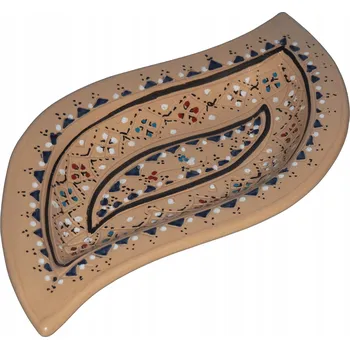 Talíř Talíř na salát, předkrmový talíř Tunis 30 cm