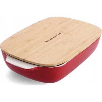 KitchenAid Keramická zapékací mísa univerzální 1,9 l