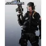Act of Aggression PC – digitální verze - Hraj již za pár minut