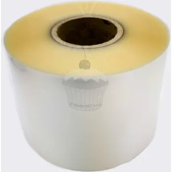 Caketools Páska na boky dortů / semifreda 15cm - 500m