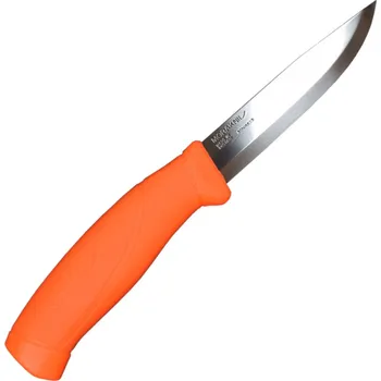 lovecký nůž Mora Morakniv COMPANION FxF (S) Orange