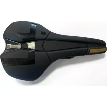 Sedlo na kolo Prologo Proxim 400 Wide gold