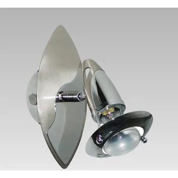 Bodové svítidlo PREZENT 12025 ZEUS bodové svítidlo