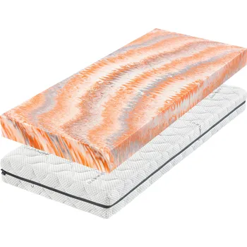 Matrace Matrace Tropico Olina 140x220 cm, Výška matrace: 12 cm