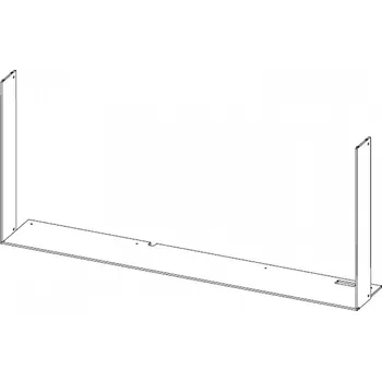 Krbová kamna RÁM H3LG RAM14 nosný